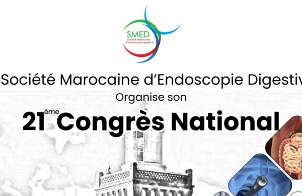 21éme Congrés National de la SMED-