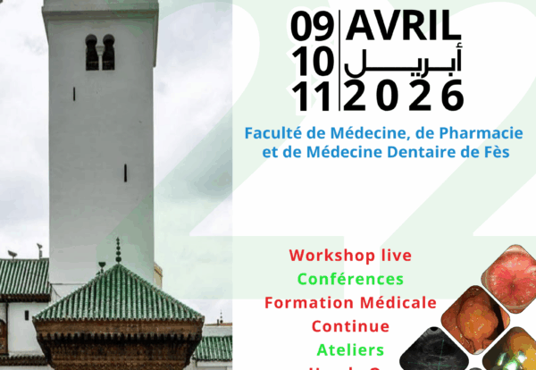 Charte 22ème congrès national SMED